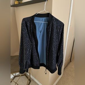 Sketchers Reversible Wind Jacket